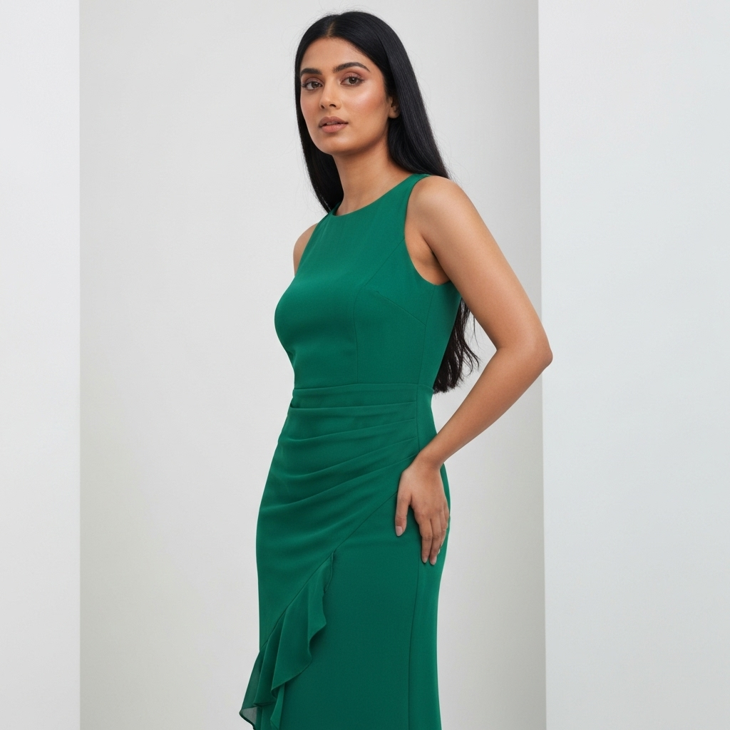 Cómo probarse ropa online sin comprar: La revolución del try-on virtual